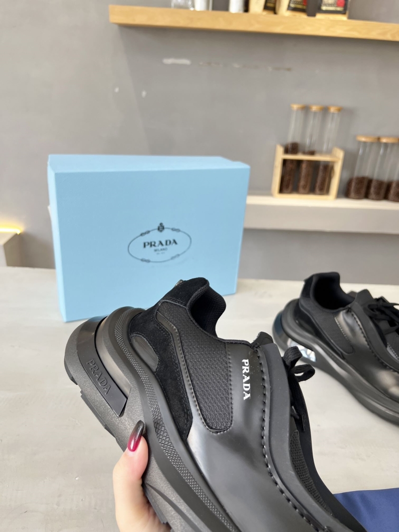 Prada Casual Shoes